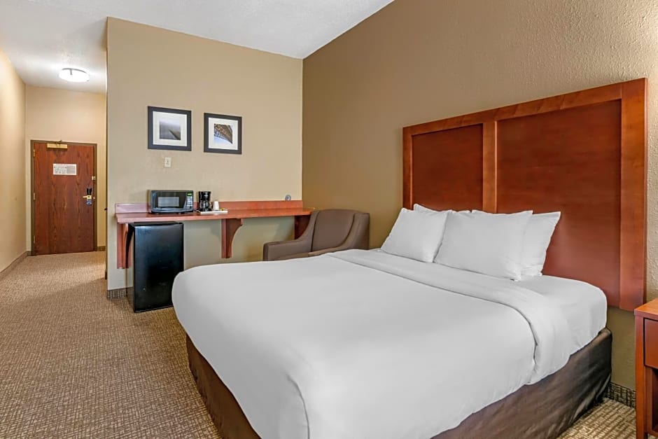 Comfort Inn & Suites St Louis-O'Fallon