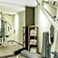 Mercure Hotel Schweinfurt Maininsel