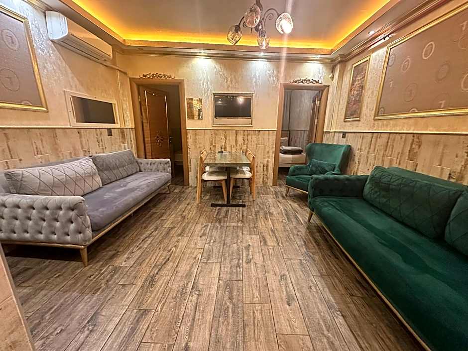 Maranda Suit Hotel