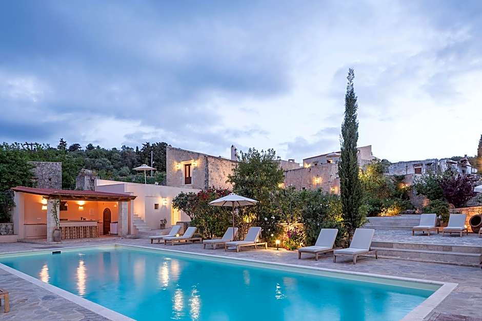 Kapsaliana Village Hotel