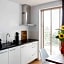 Amsterdam Area Residence Oosterwold