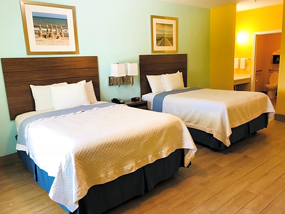 Days Inn by Wyndham Port Aransas TX
