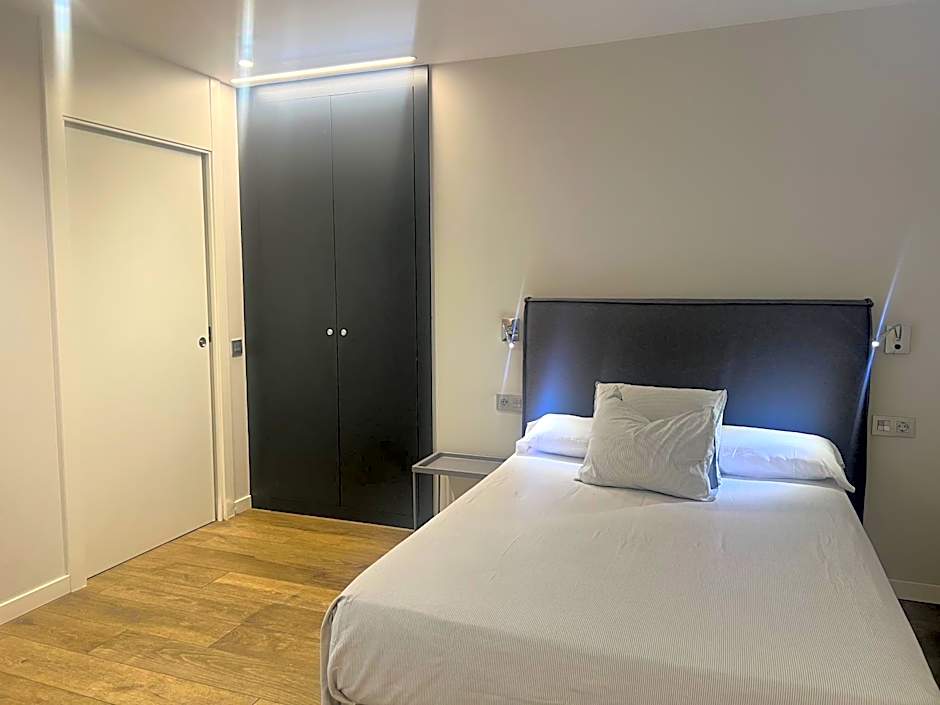 Apartaments Turístics Conseller