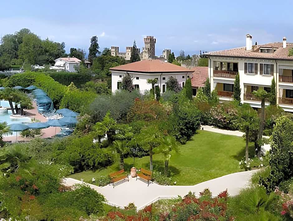Palazzo della Scala Hotel - Luxury Suites & Spa