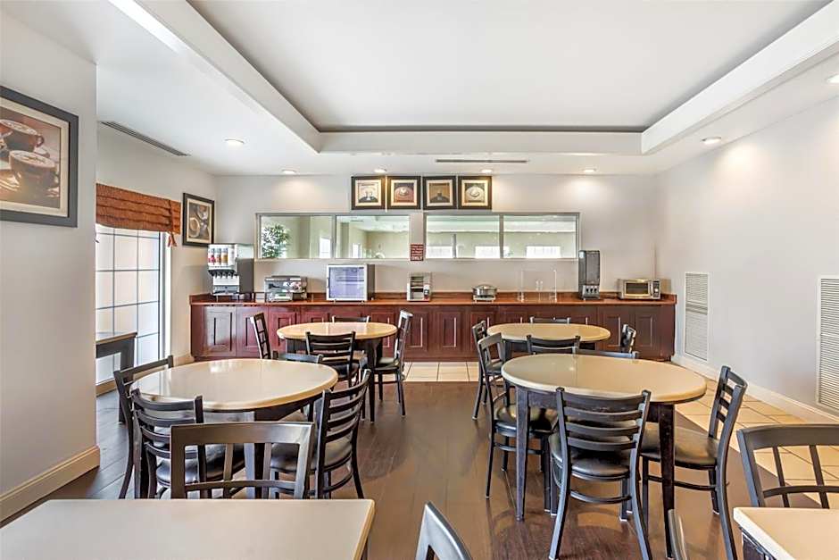 Best Western Bar Harbour Inn