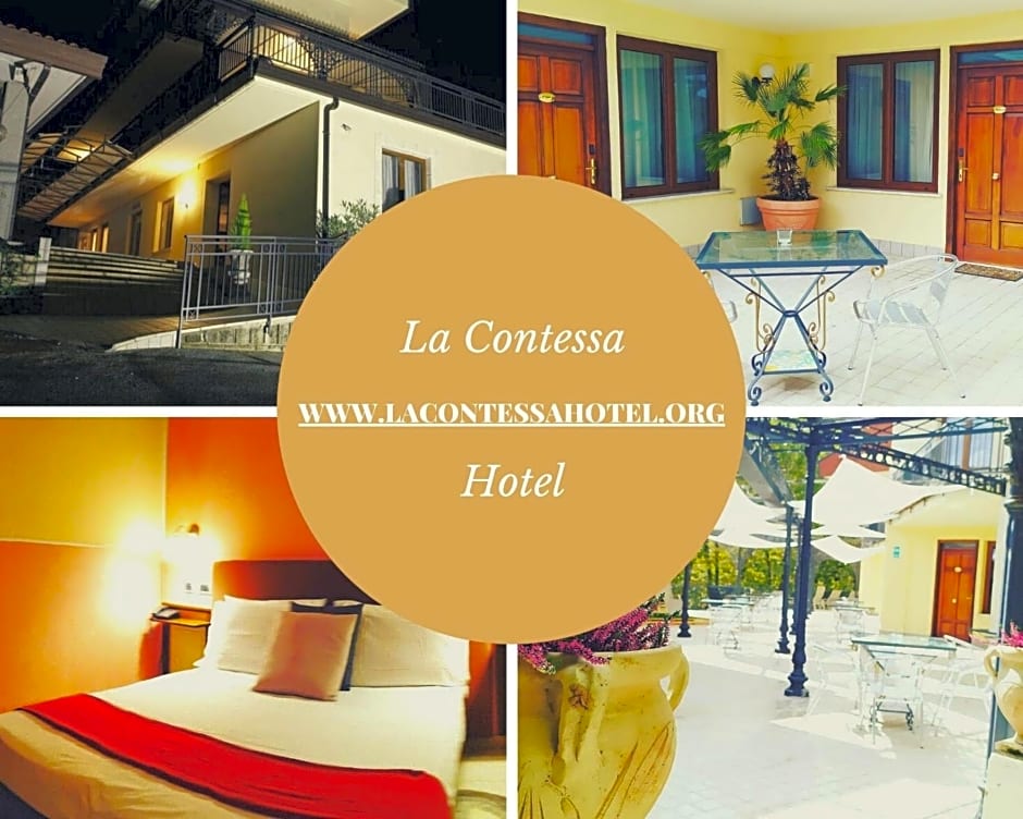 La Contessa Hotel e b&b