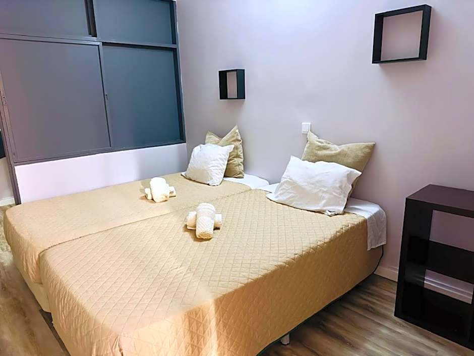 Alojamento Central I - Funchal