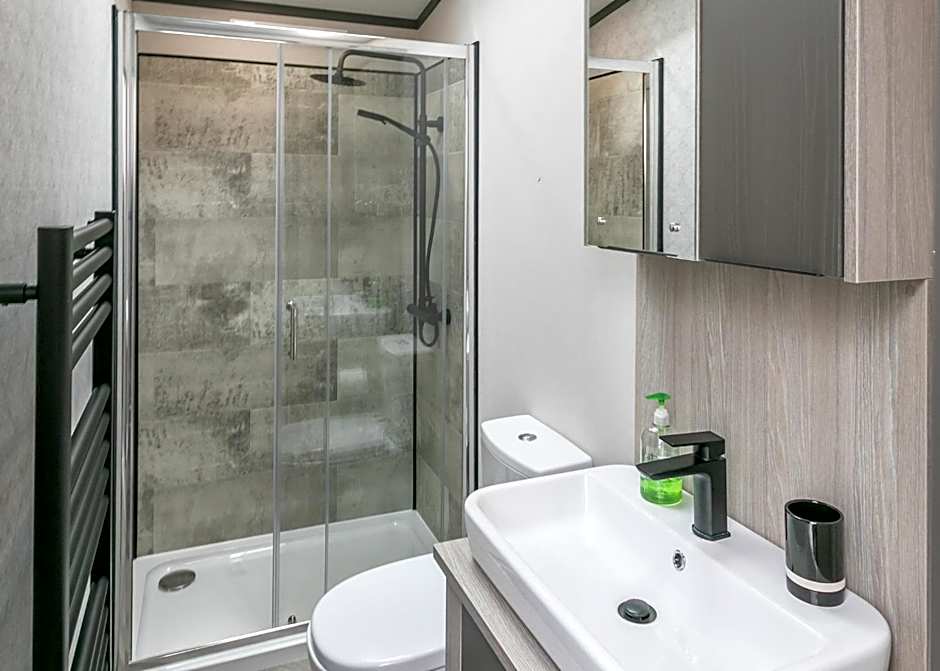 Blaithwaite Country House Estate