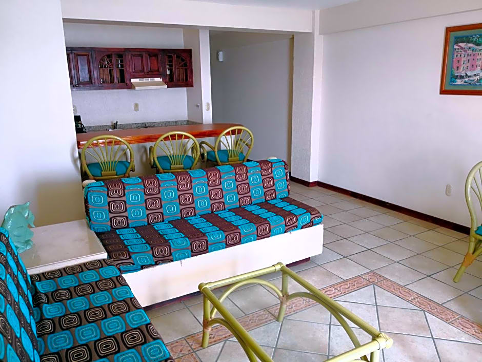 Hotel Playa Marina