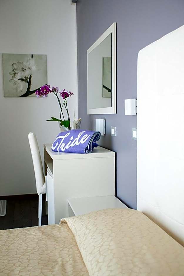 Hotel Iride & Spa bed&breakfast