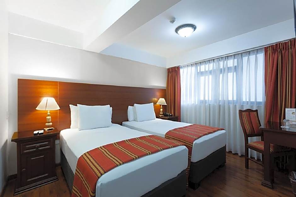 Terra Andina Hotel Cusco