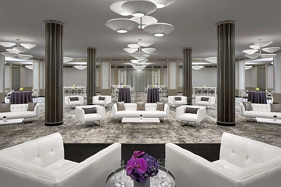 The Ritz-Carlton Cleveland