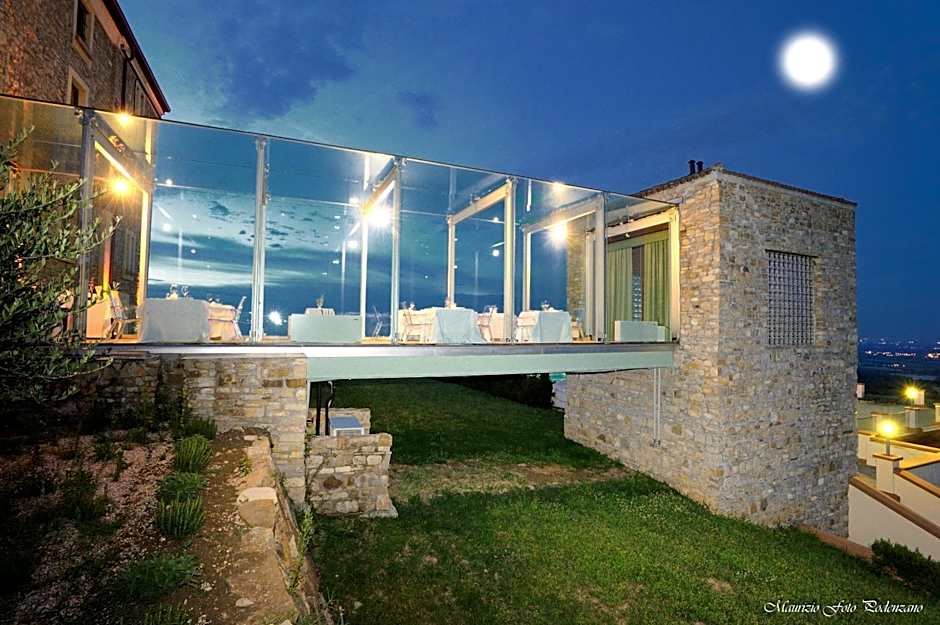 Relais La Colombara Spa & Wellness