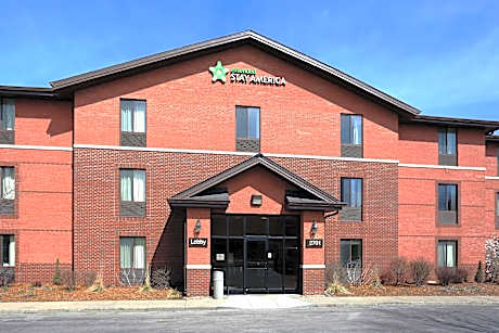 Extended Stay America Select Suites - Des Moines - West Des Moines