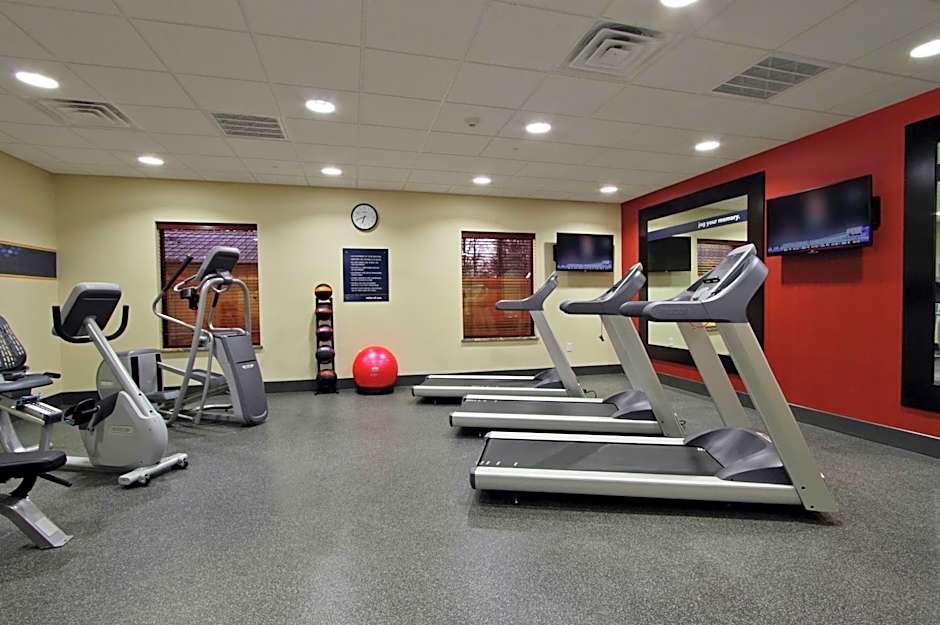 Hampton Inn Jackson/Richland-Highway 49