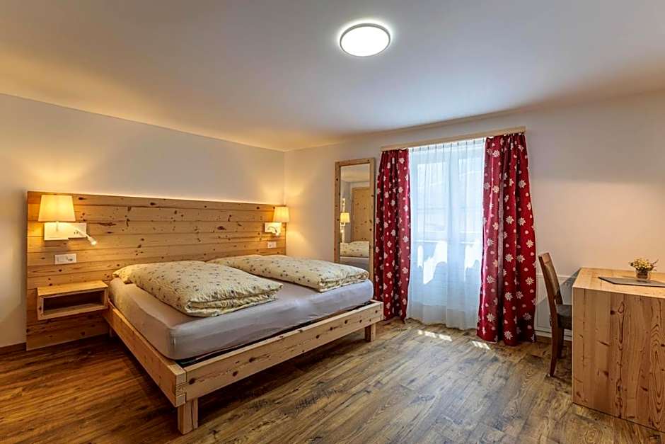Lardi Hotel & Ristorante, Le Prese Valposchiavo
