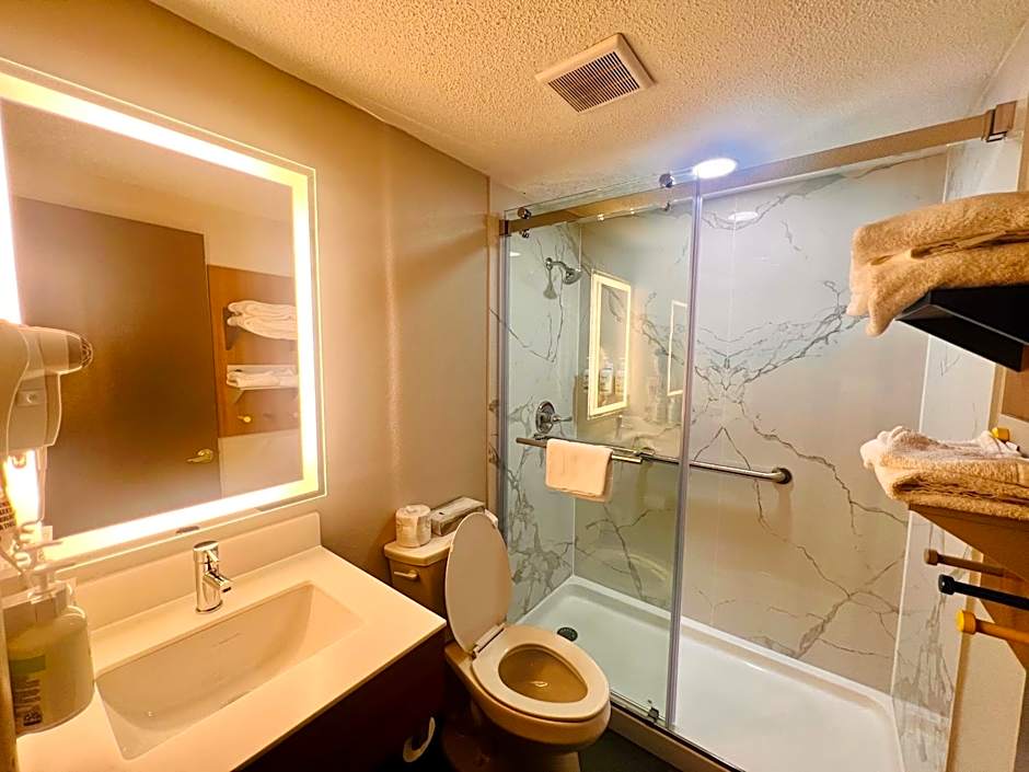 Microtel Inn & Suites by Wyndham Lexington