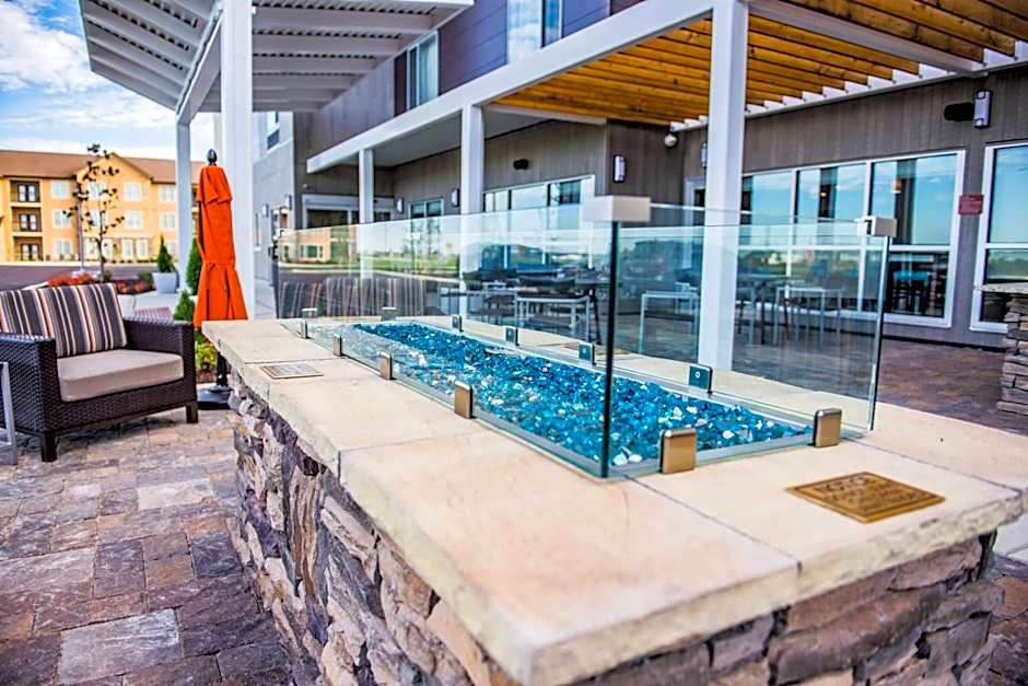 TownePlace Suites by Marriott Evansville Newburgh