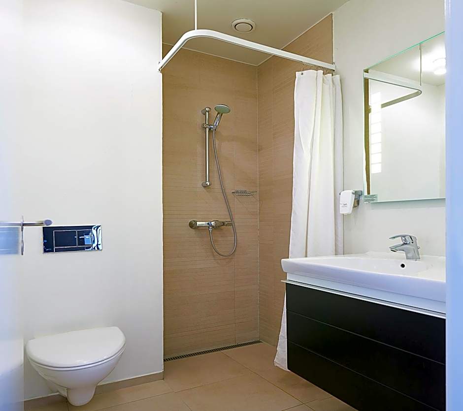 BEST WESTERN Plus Hotel Fredericia