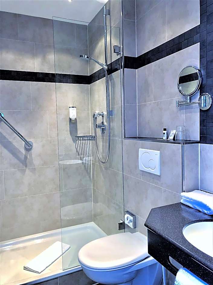 Hotel Sylter Blaumuschel