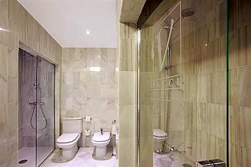 Vincci Albayzin Hotel