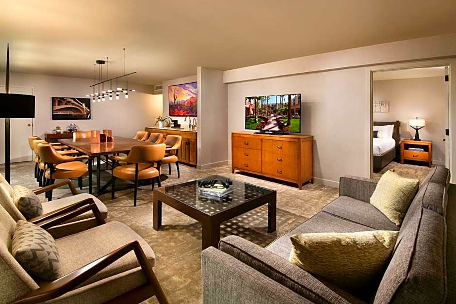 Tempe Mission Palms, a Destination by Hyatt Hotel
