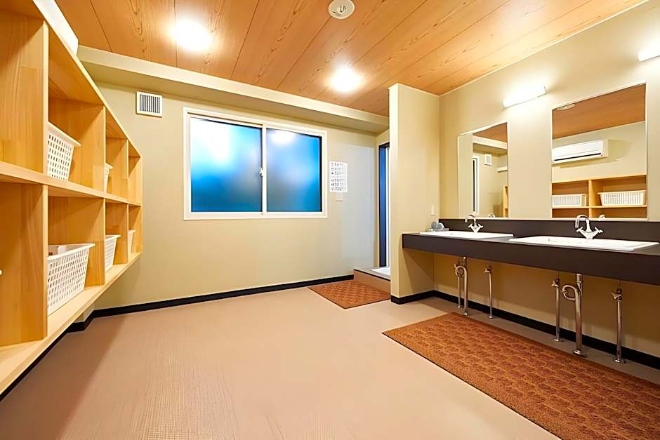 Select Inn Fujisan Gotemba