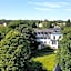 Gastehaus im Schlosspark