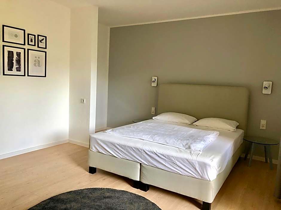 City Hotel und City Apartments Centrum