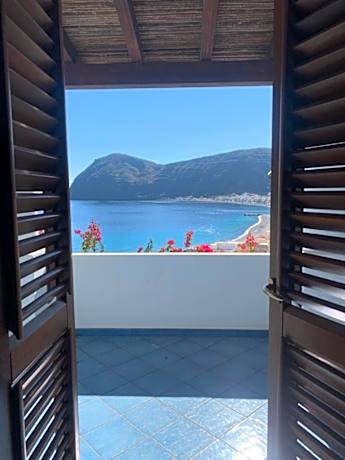 Oltremare Residence Hotel