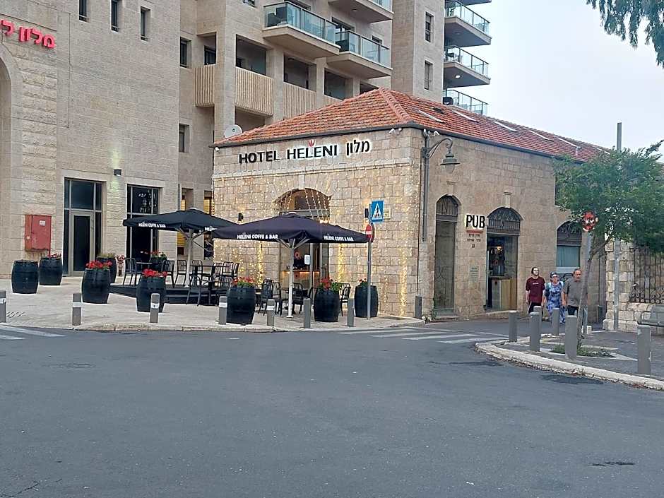 Heleni Hotel