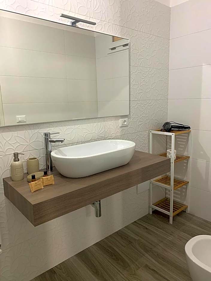 B&B Casa di Nonna Checca