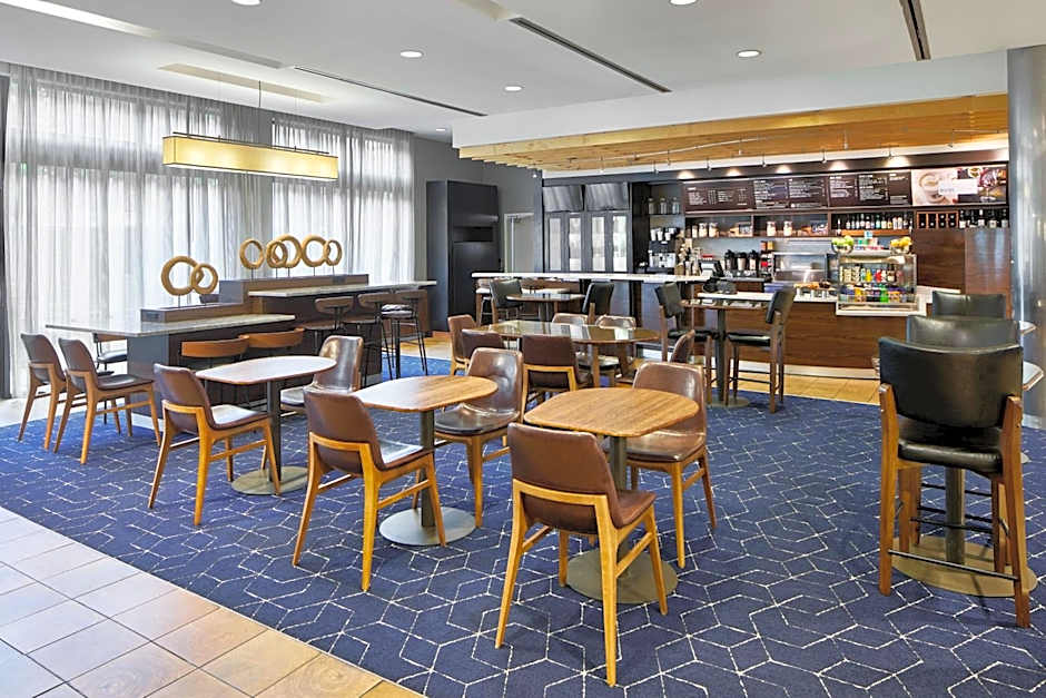 Courtyard by Marriott Atlanta NE/Duluth Sugarloaf