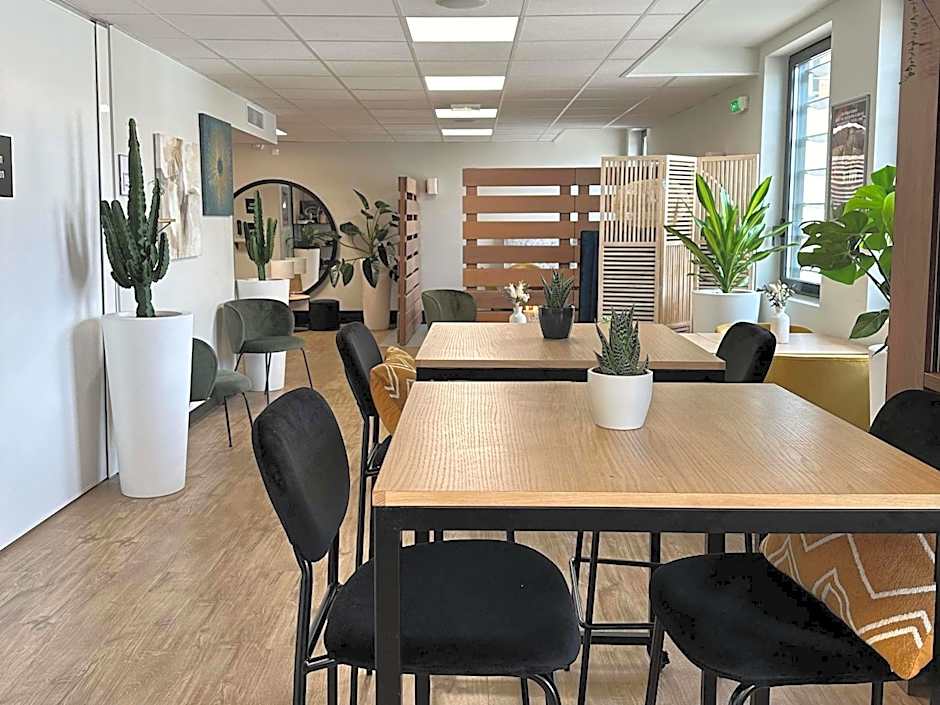 ibis Lyon Sud Oullins