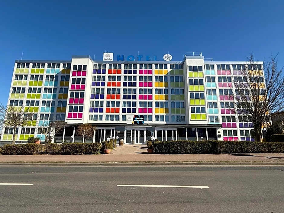 Pro Messe Hotel Hannover