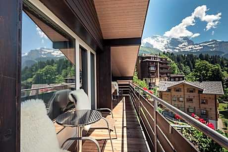 Alpenkräuter Hotel Bären