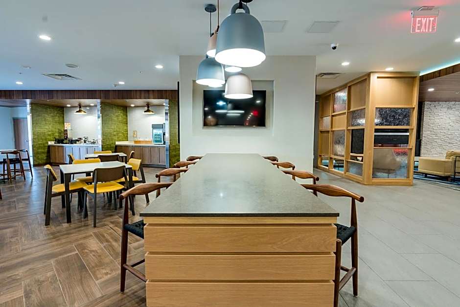 Fairfield Inn & Suites by Marriott Gainesville I-75