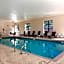 Comfort Inn & Suites Hot Springs Midtown