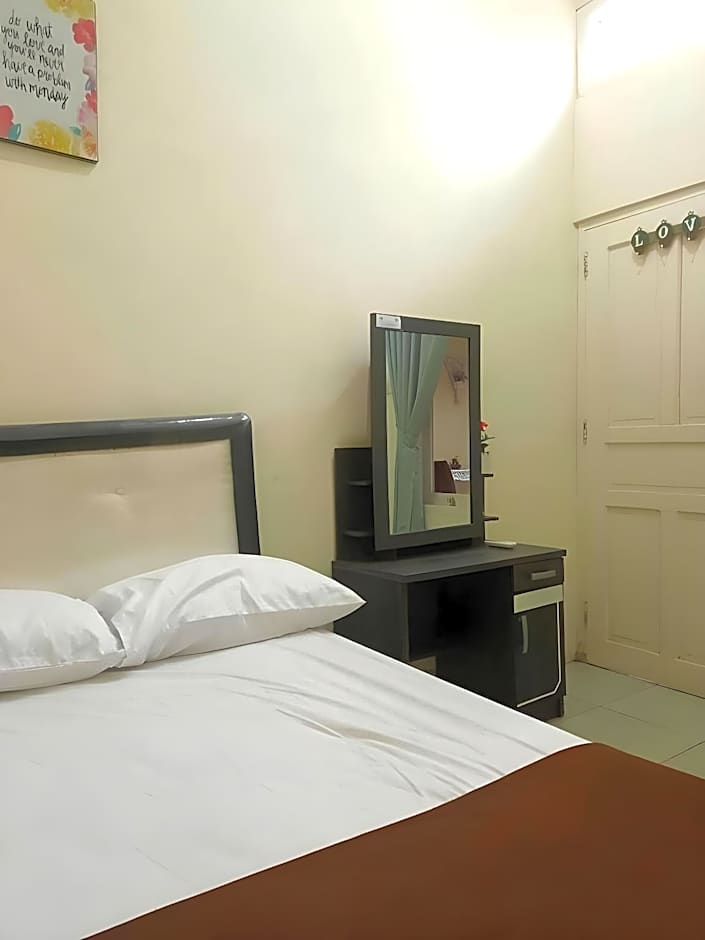 Omah Jaban Jogja Mitra RedDoorz