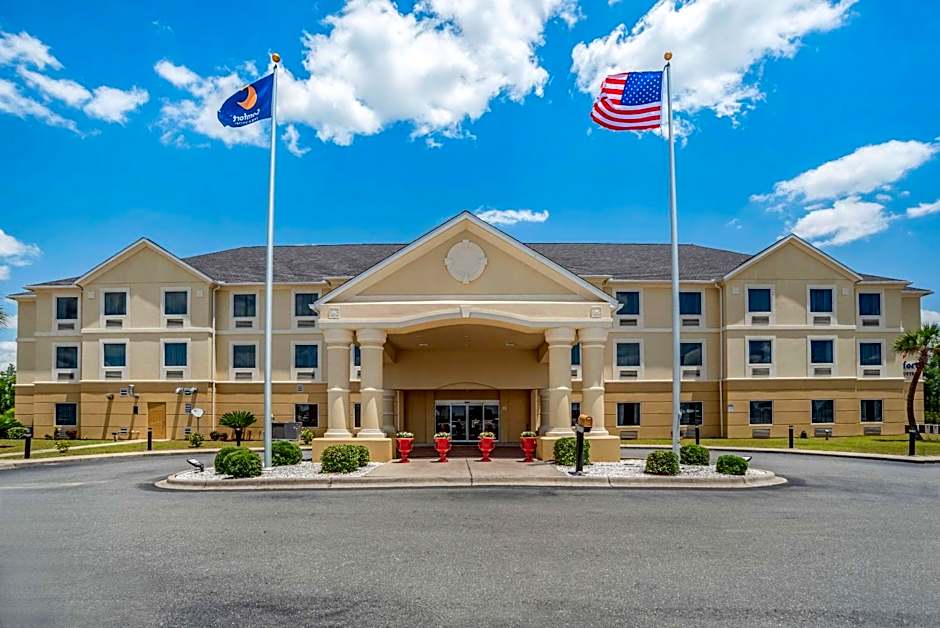 Comfort Inn & Suites Marianna I-10