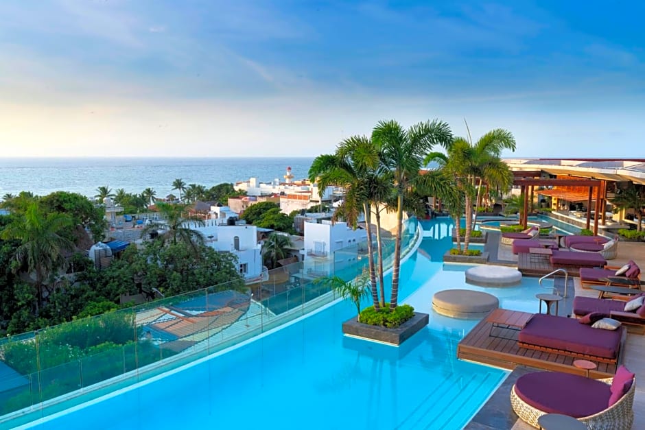 Hyatt Centric Playa del Carmen 