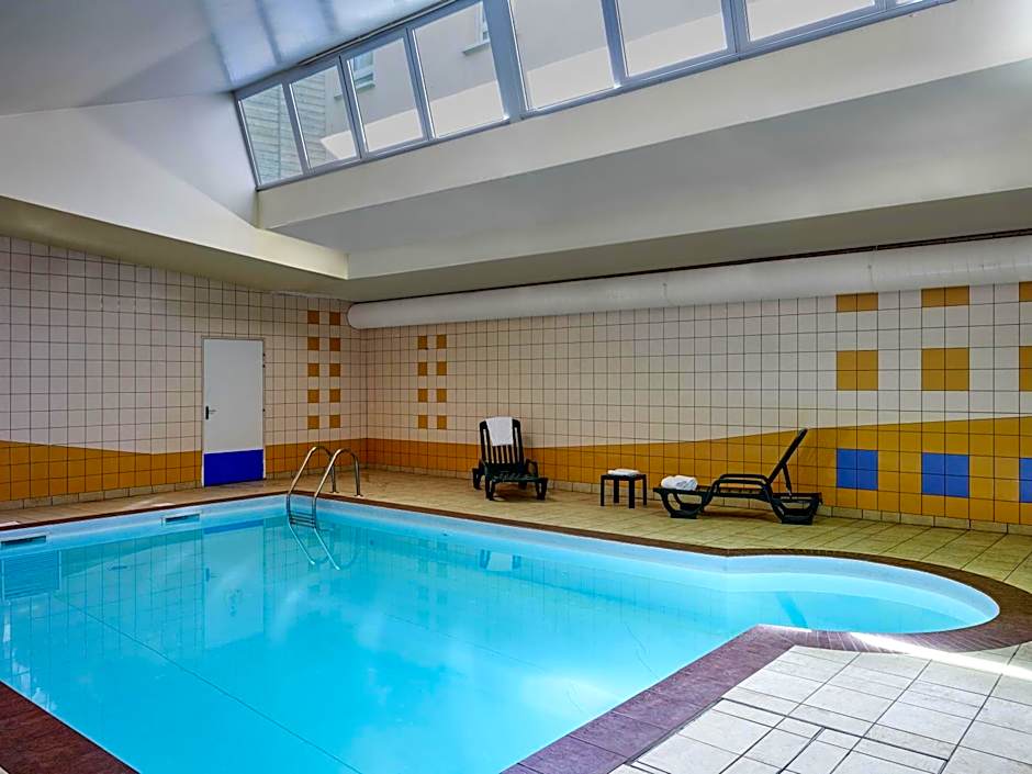 Adagio Access Poitiers Aparthotel
