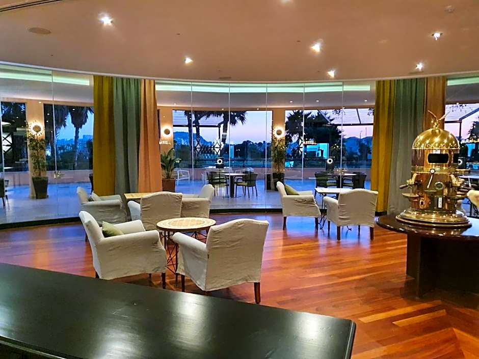 Hotel Alicante Golf