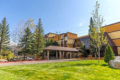 Legacy Vacation Resorts Steamboat Springs Hilltop