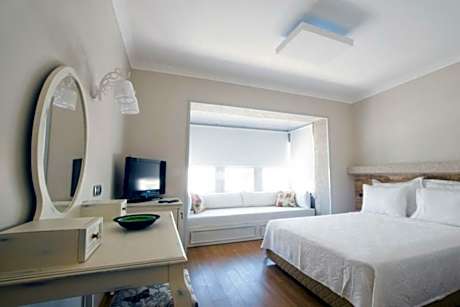 Triangulo Hotel