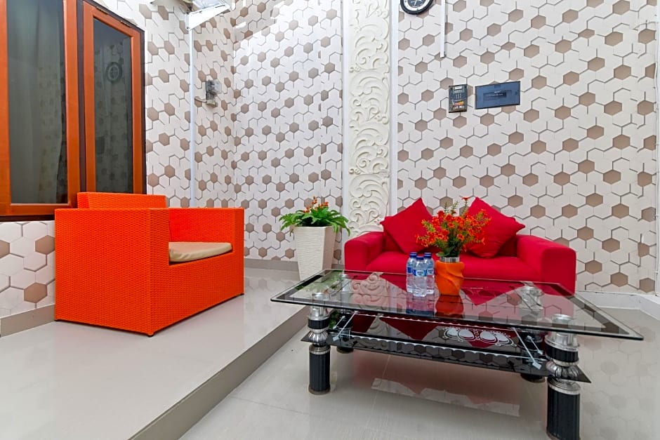RedDoorz Near Teuku Umar Barat – Denpasar, CO