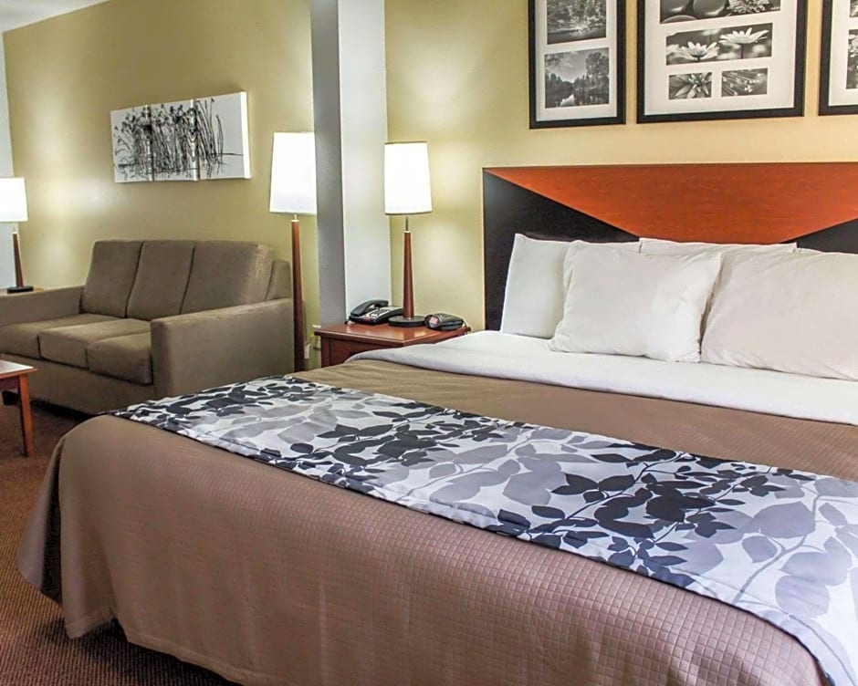 Quality Inn & Suites Chambersburg