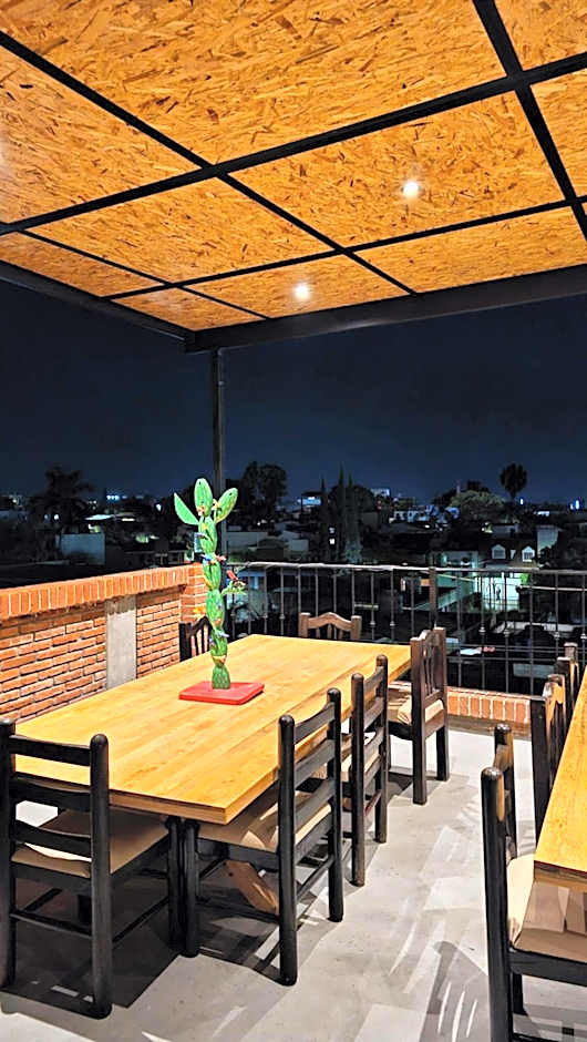 Hotel Casa Acueducto - Lujo Cultural