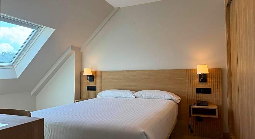 Hotel Europa Arteixo