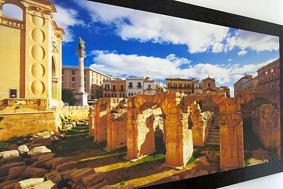 B&B villa brezza marina